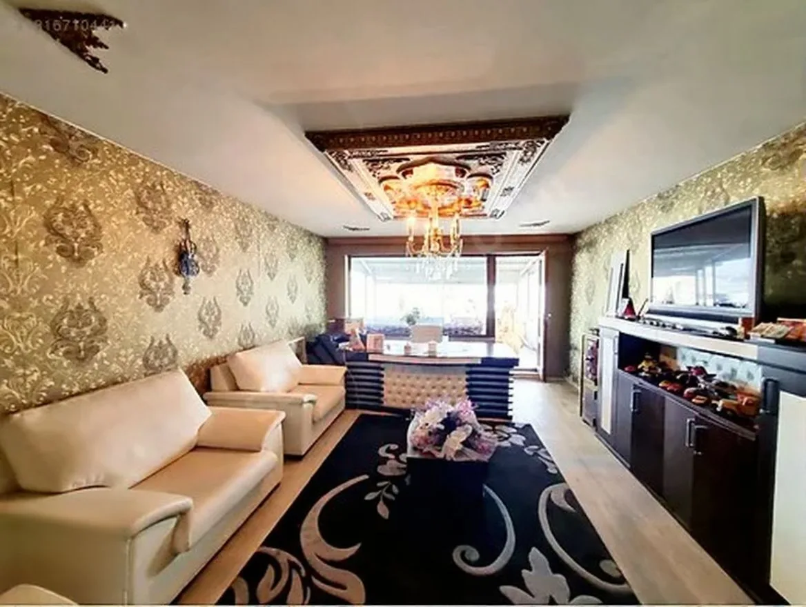 ERZURUM YAKUTIYE SATILIK DÜKKAN 1000M² TİCARİ - Fotoğraf 8