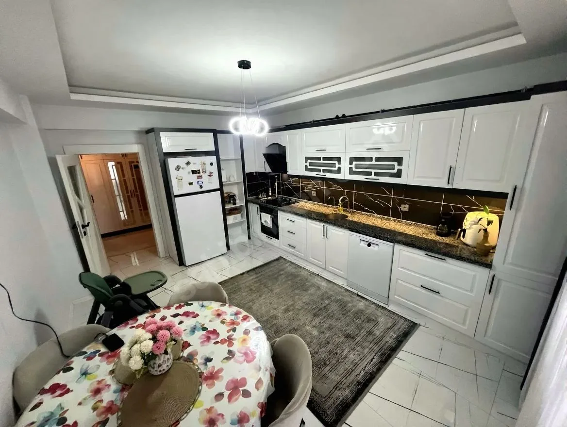 155M² ERZURUM SATILIK 3+1 DAİRE YAKUTIYE YENİ - Fotoğraf 11