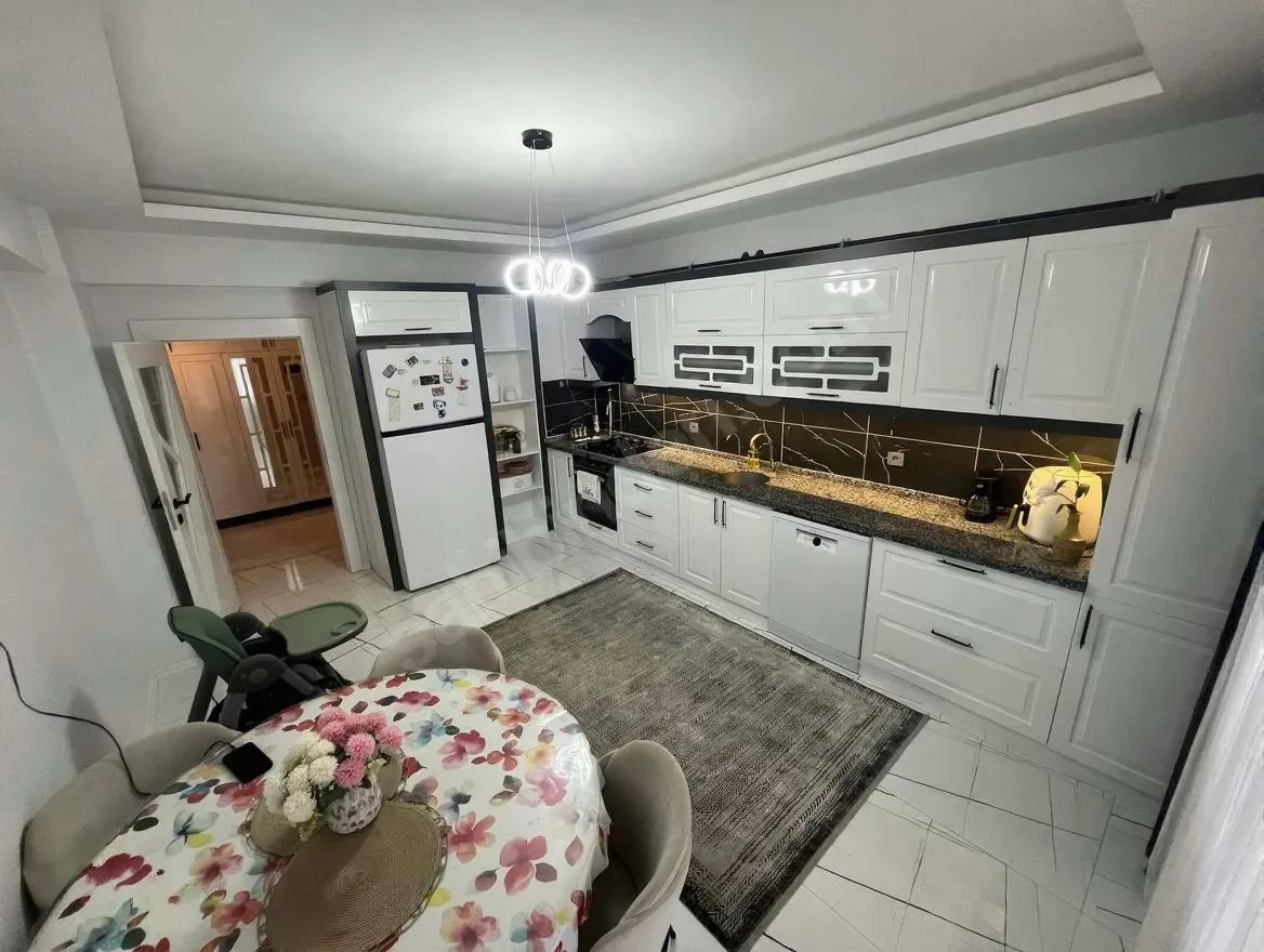 155M² ERZURUM SATILIK 3+1 DAİRE YAKUTIYE YENİ - Fotoğraf 12