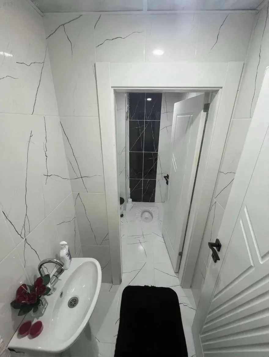 155M² ERZURUM SATILIK 3+1 DAİRE YAKUTIYE YENİ - Fotoğraf 14