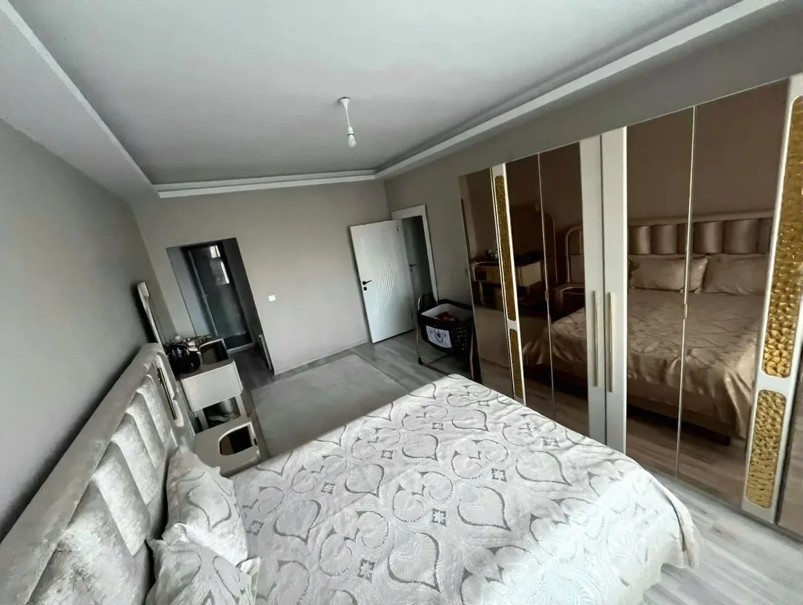 155M² ERZURUM SATILIK 3+1 DAİRE YAKUTIYE YENİ - Fotoğraf 15