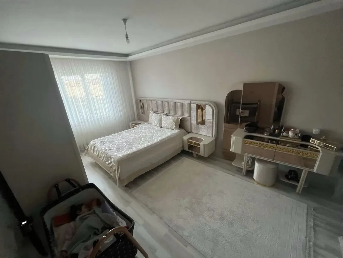 155M² ERZURUM SATILIK 3+1 DAİRE YAKUTIYE YENİ - Fotoğraf 16