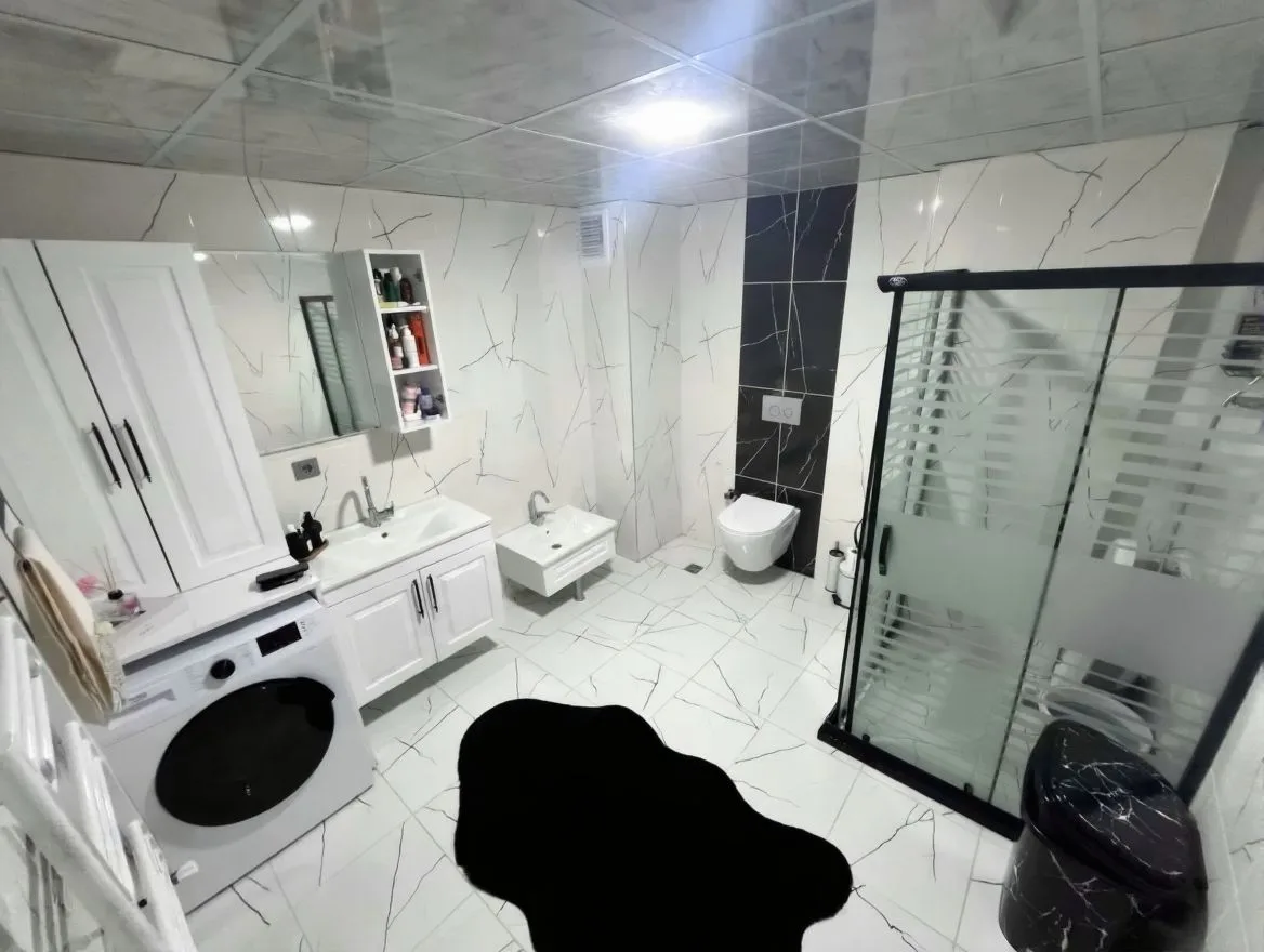 155M² ERZURUM SATILIK 3+1 DAİRE YAKUTIYE YENİ - Fotoğraf 17