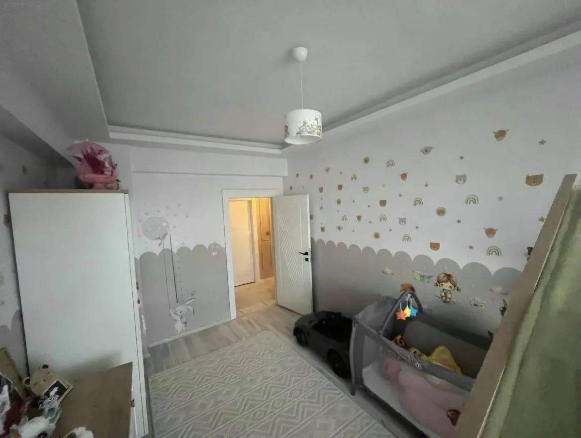 155M² ERZURUM SATILIK 3+1 DAİRE YAKUTIYE YENİ - Fotoğraf 18