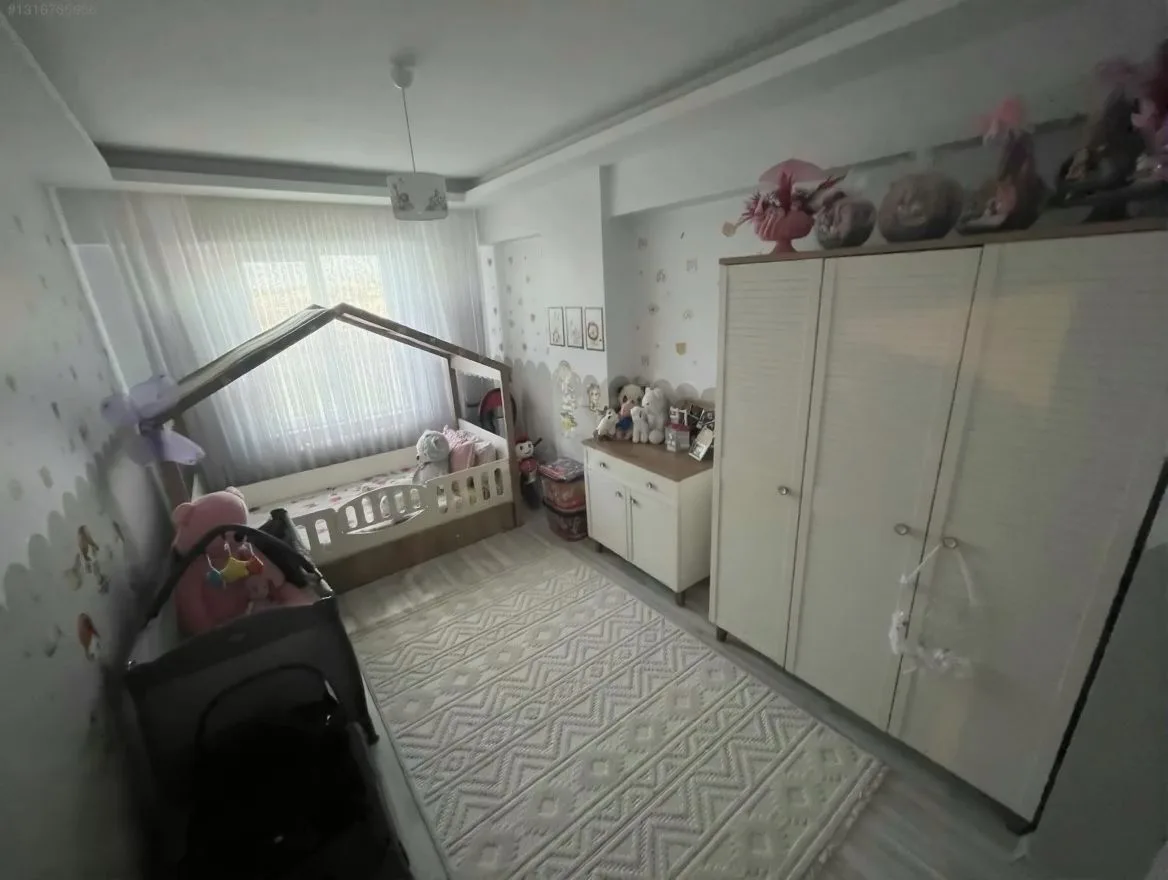 155M² ERZURUM SATILIK 3+1 DAİRE YAKUTIYE YENİ - Fotoğraf 19