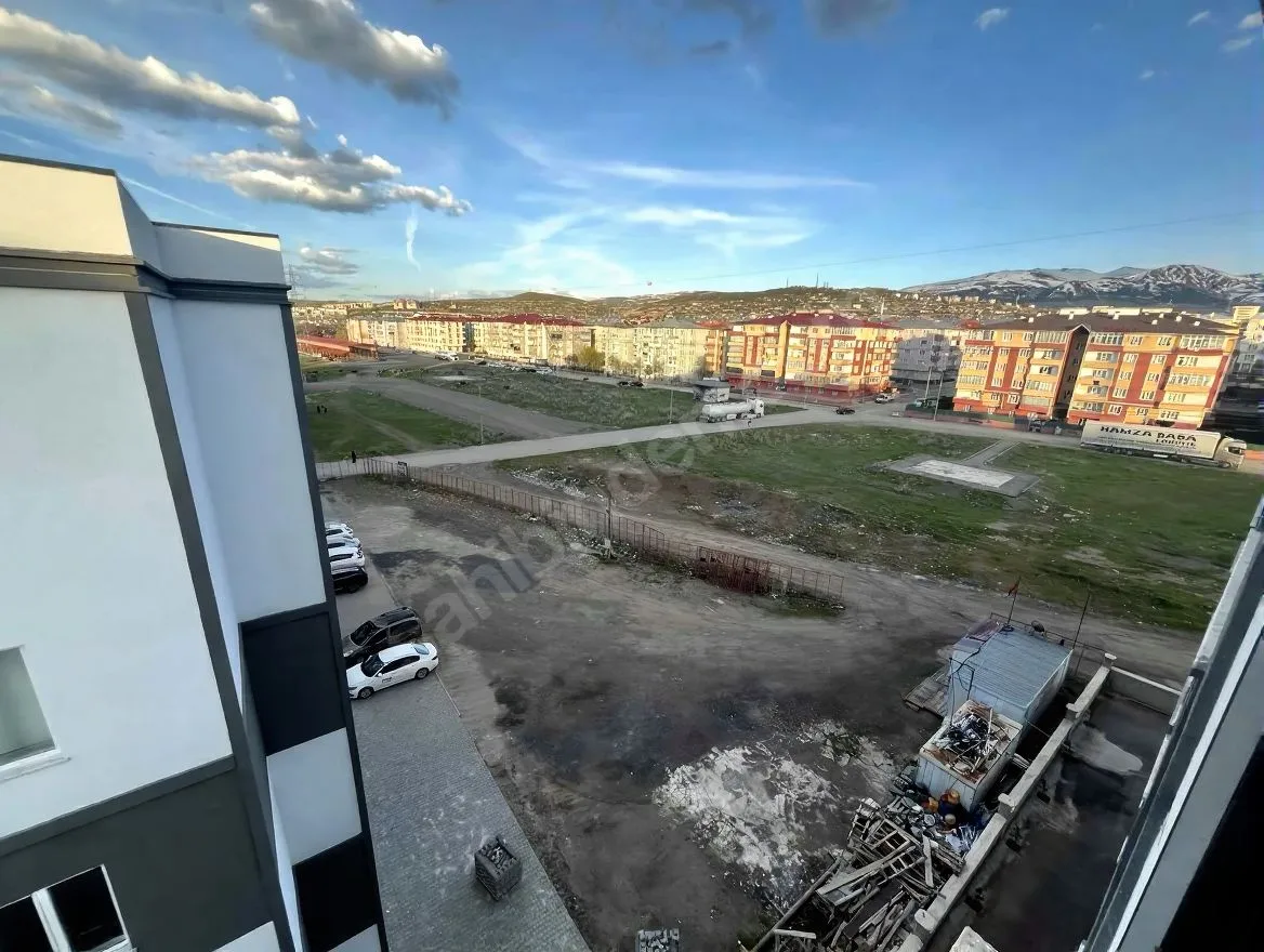 155M² ERZURUM SATILIK 3+1 DAİRE YAKUTIYE YENİ - Fotoğraf 20