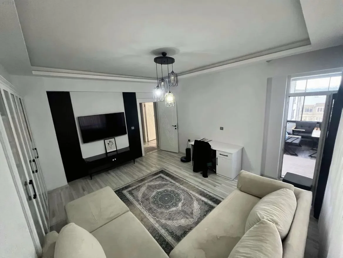 155M² ERZURUM SATILIK 3+1 DAİRE YAKUTIYE YENİ - Fotoğraf 22