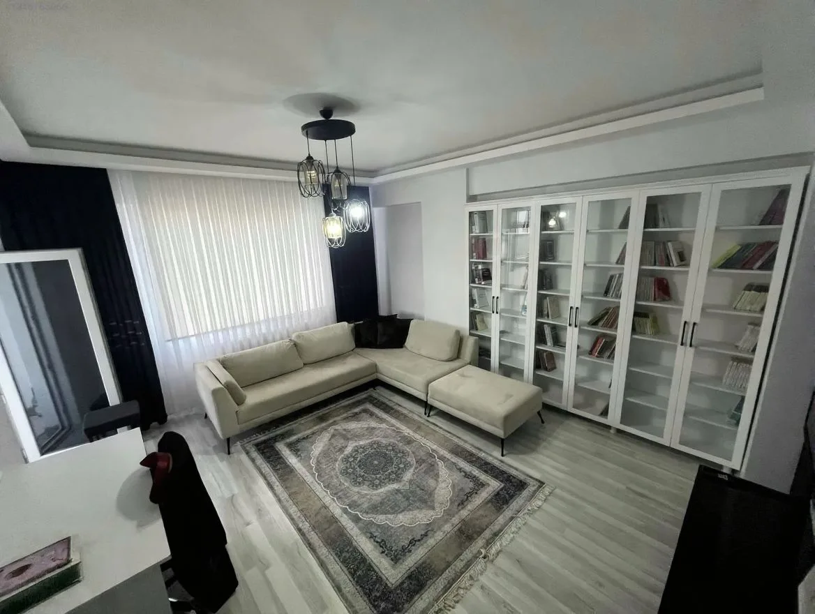 155M² ERZURUM SATILIK 3+1 DAİRE YAKUTIYE YENİ - Fotoğraf 23
