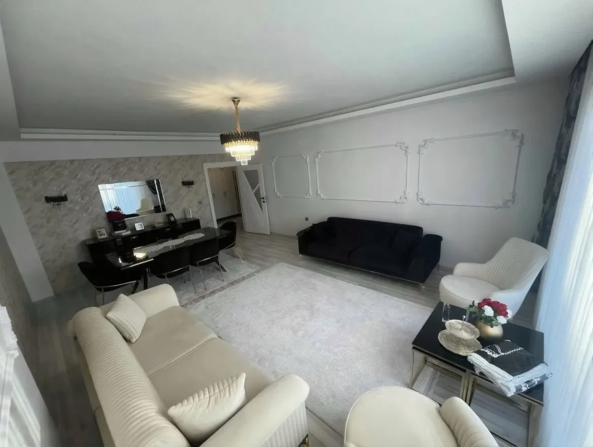 155M² ERZURUM SATILIK 3+1 DAİRE YAKUTIYE YENİ - Fotoğraf 24