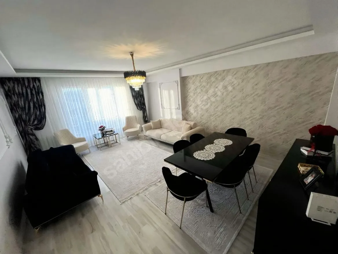 155M² ERZURUM SATILIK 3+1 DAİRE YAKUTIYE YENİ - Fotoğraf 25