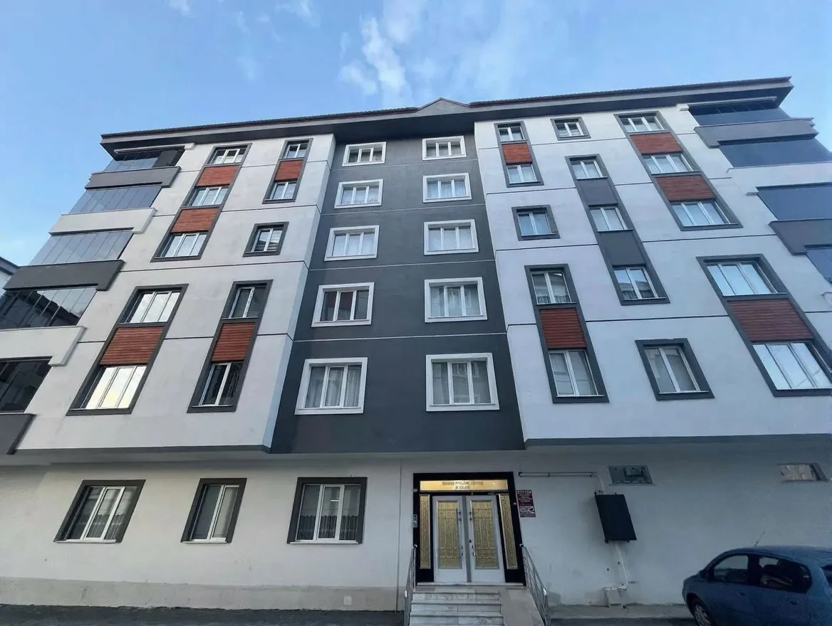155M² ERZURUM SATILIK 3+1 DAİRE YAKUTIYE YENİ - Fotoğraf 3
