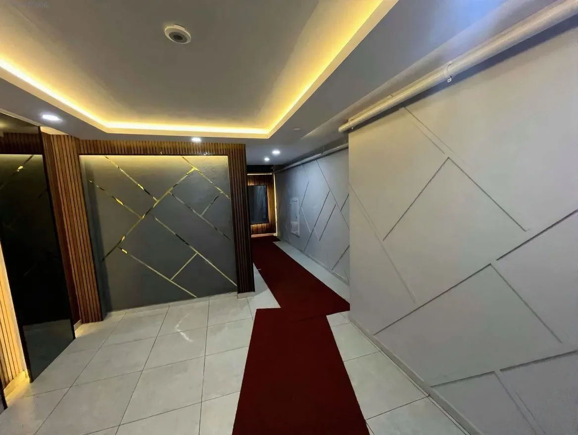 155M² ERZURUM SATILIK 3+1 DAİRE YAKUTIYE YENİ - Fotoğraf 4