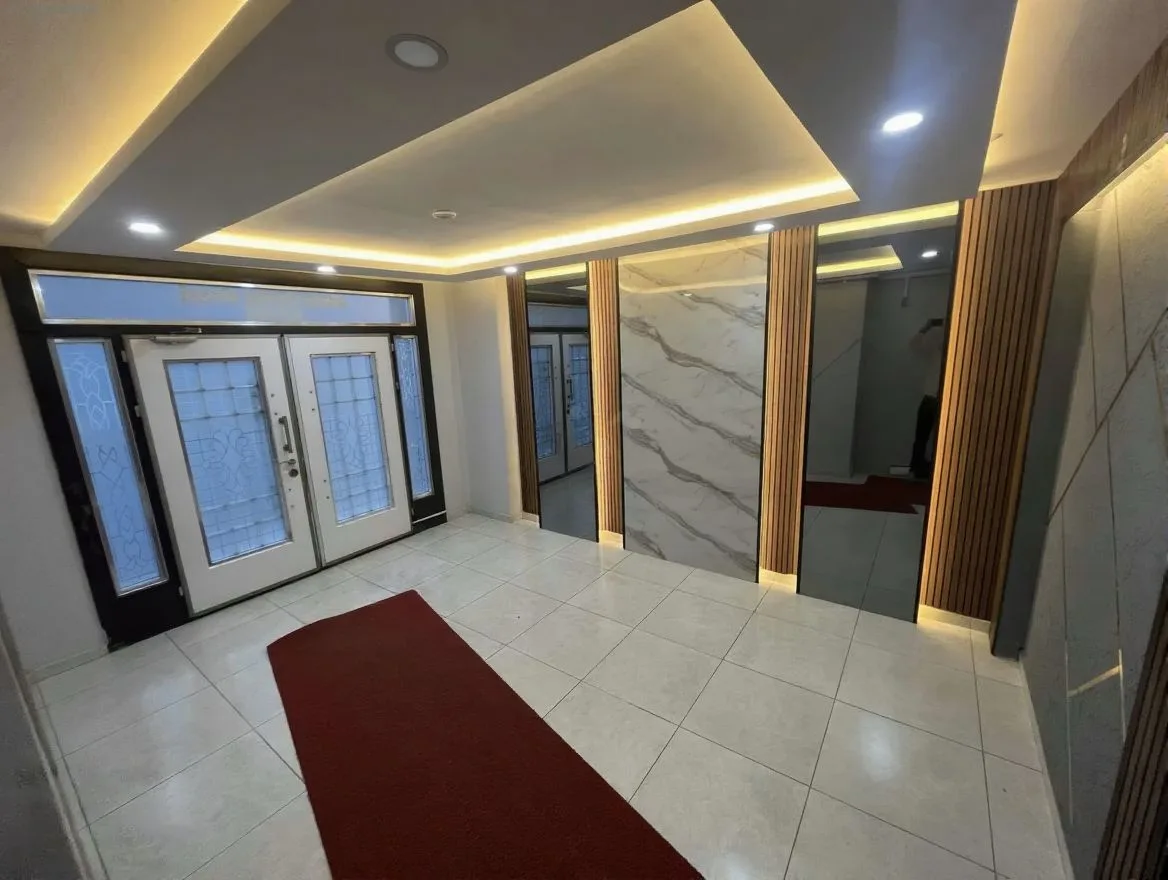 155M² ERZURUM SATILIK 3+1 DAİRE YAKUTIYE YENİ - Fotoğraf 5