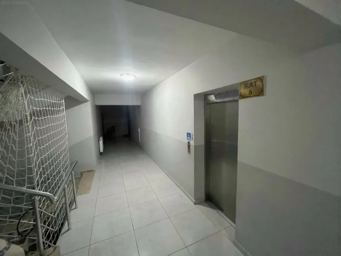 155M² ERZURUM SATILIK 3+1 DAİRE YAKUTIYE YENİ - Fotoğraf 6