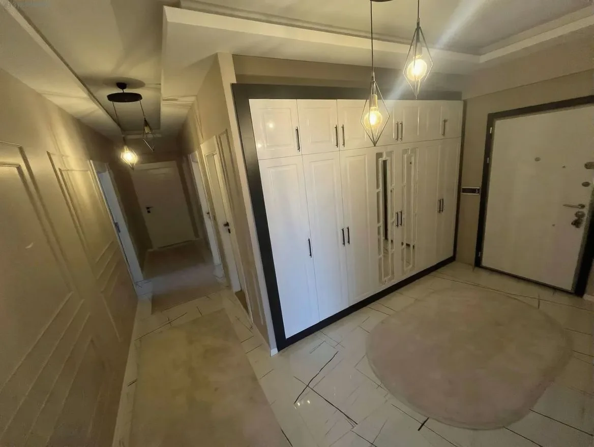 155M² ERZURUM SATILIK 3+1 DAİRE YAKUTIYE YENİ - Fotoğraf 9