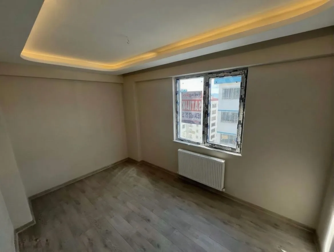 3+1 SATILIK DAİRE ERZURUM/PALANDÖKEN 130M² ARA/7 - Fotoğraf 12
