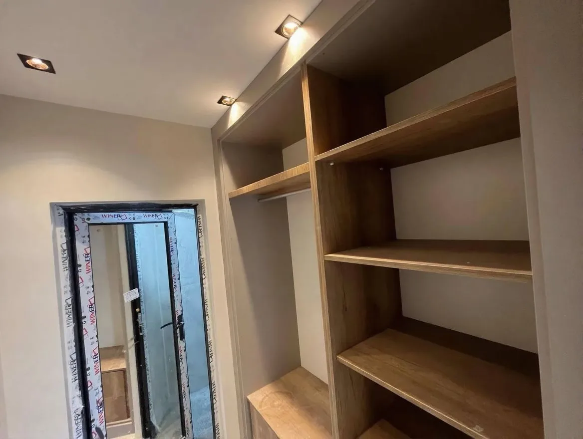 3+1 SATILIK DAİRE ERZURUM/PALANDÖKEN 130M² ARA/7 - Fotoğraf 13