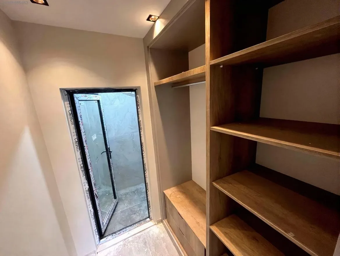 3+1 SATILIK DAİRE ERZURUM/PALANDÖKEN 130M² ARA/7 - Fotoğraf 14