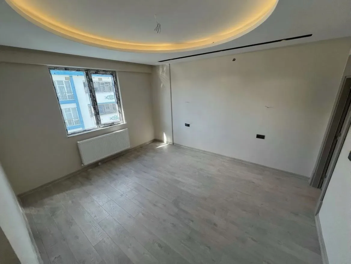 3+1 SATILIK DAİRE ERZURUM/PALANDÖKEN 130M² ARA/7 - Fotoğraf 15