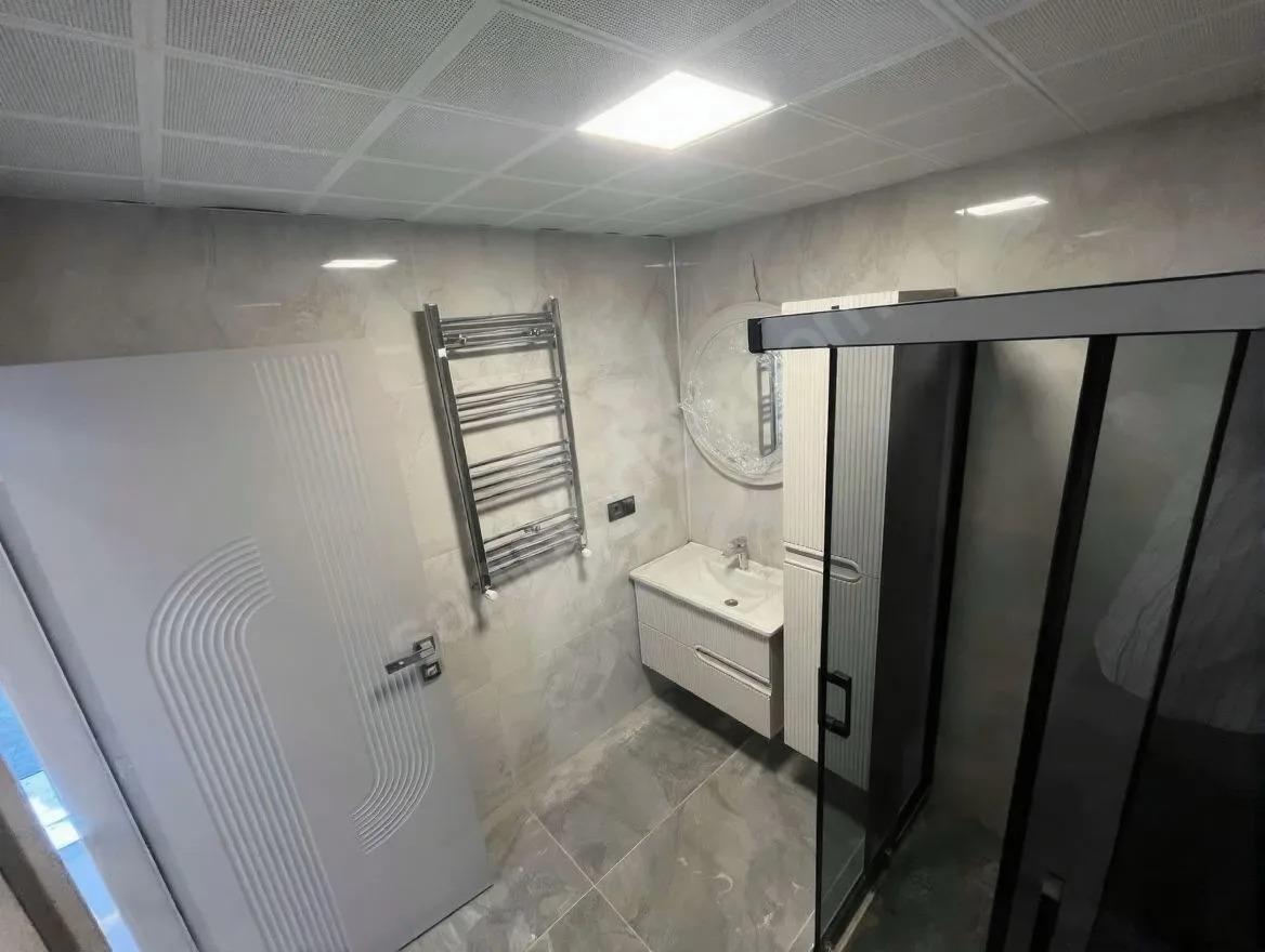 3+1 SATILIK DAİRE ERZURUM/PALANDÖKEN 130M² ARA/7 - Fotoğraf 16