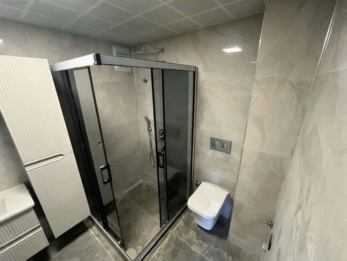 3+1 SATILIK DAİRE ERZURUM/PALANDÖKEN 130M² ARA/7 - Fotoğraf 17