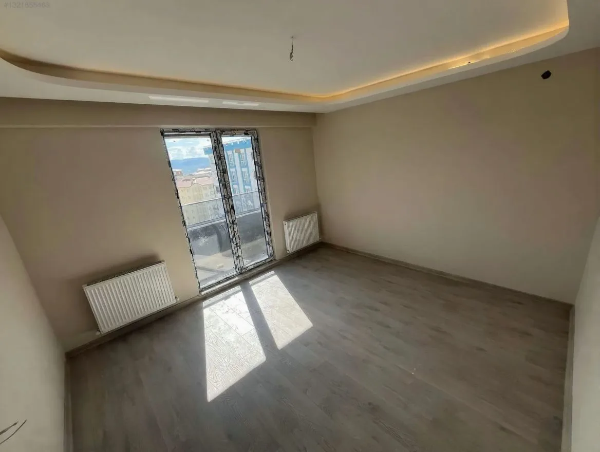 3+1 SATILIK DAİRE ERZURUM/PALANDÖKEN 130M² ARA/7 - Fotoğraf 19