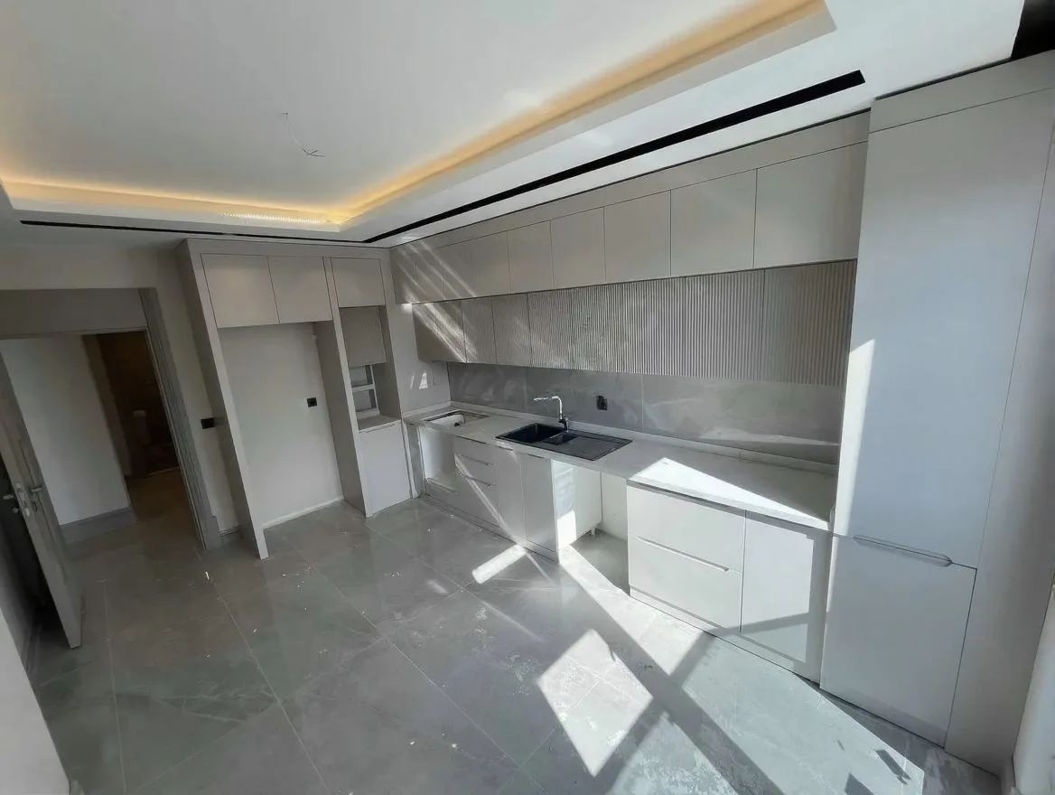 3+1 SATILIK DAİRE ERZURUM/PALANDÖKEN 130M² ARA/7 - Fotoğraf 21