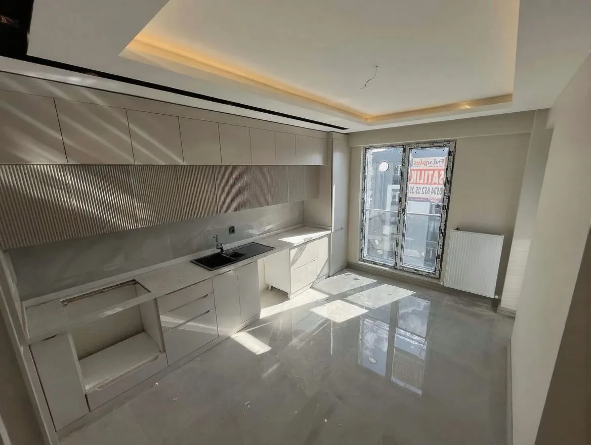 3+1 SATILIK DAİRE ERZURUM/PALANDÖKEN 130M² ARA/7 - Fotoğraf 22