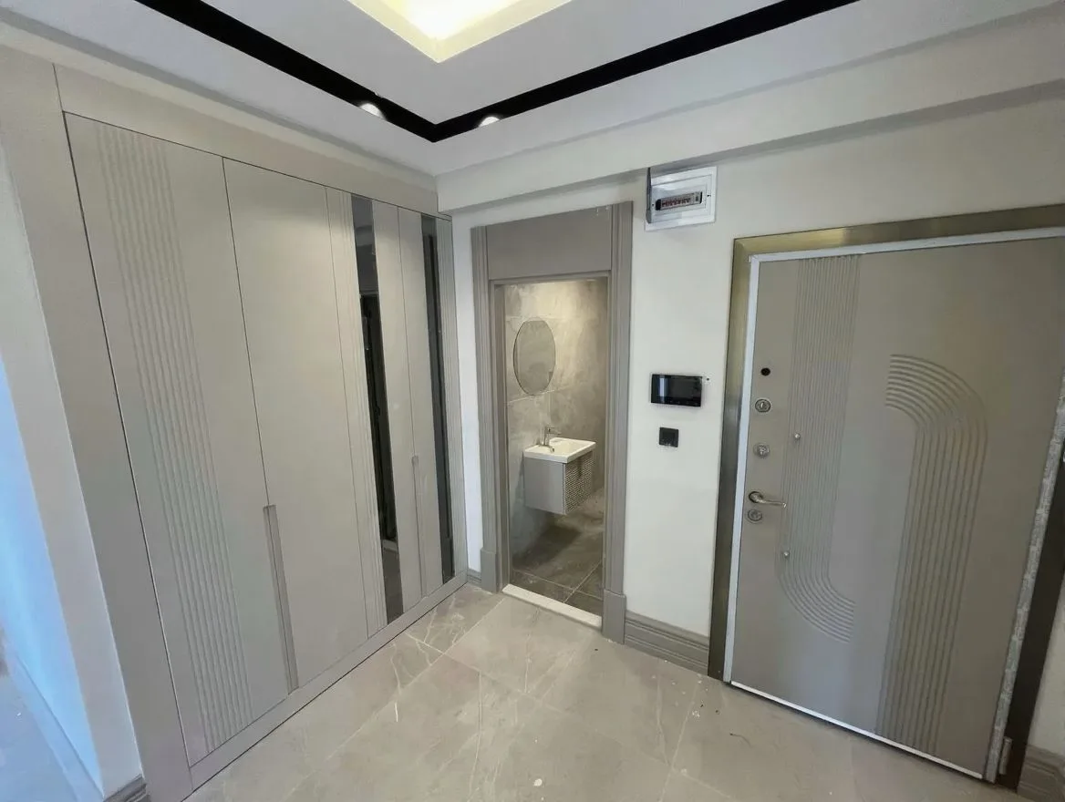 3+1 SATILIK DAİRE ERZURUM/PALANDÖKEN 130M² ARA/7 - Fotoğraf 23