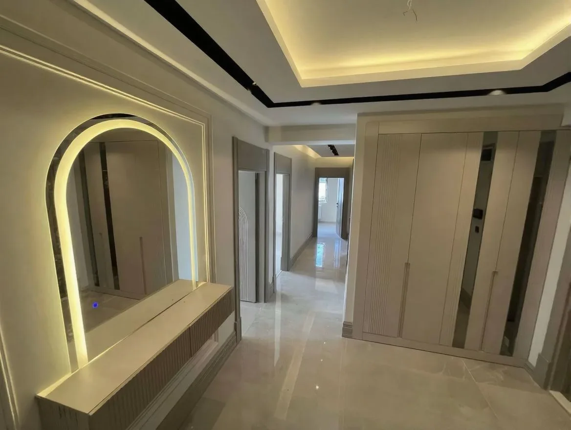 3+1 SATILIK DAİRE ERZURUM/PALANDÖKEN 130M² ARA/7 - Fotoğraf 26