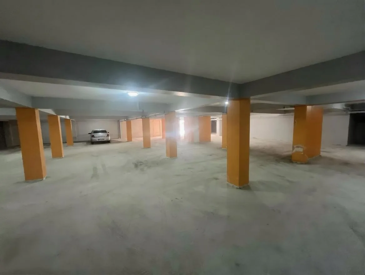 3+1 SATILIK DAİRE ERZURUM/PALANDÖKEN 130M² ARA/7 - Fotoğraf 27