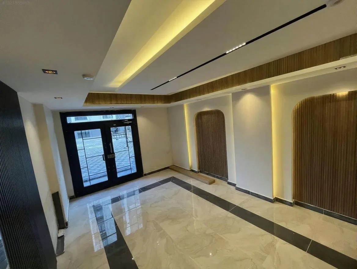 3+1 SATILIK DAİRE ERZURUM/PALANDÖKEN 130M² ARA/7 - 5