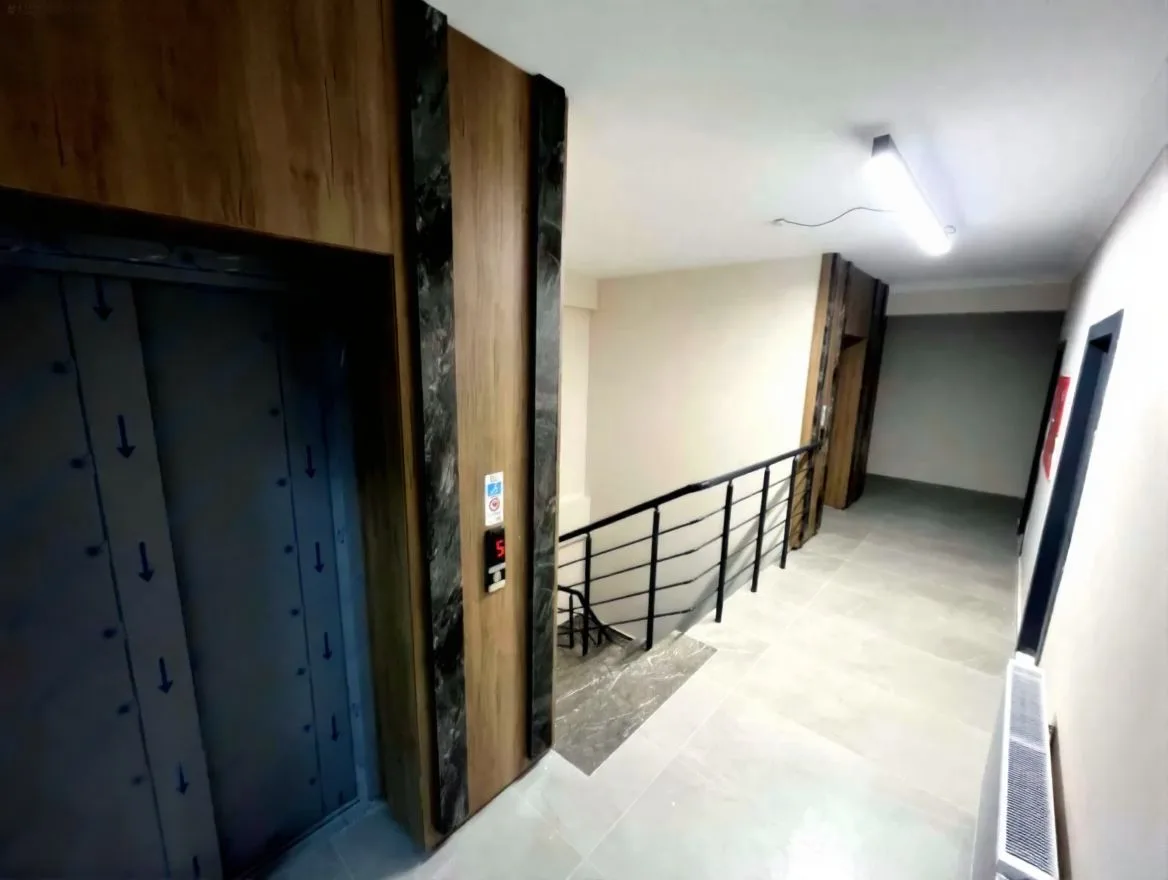 3+1 SATILIK DAİRE ERZURUM/PALANDÖKEN 130M² ARA/7 - Fotoğraf 7