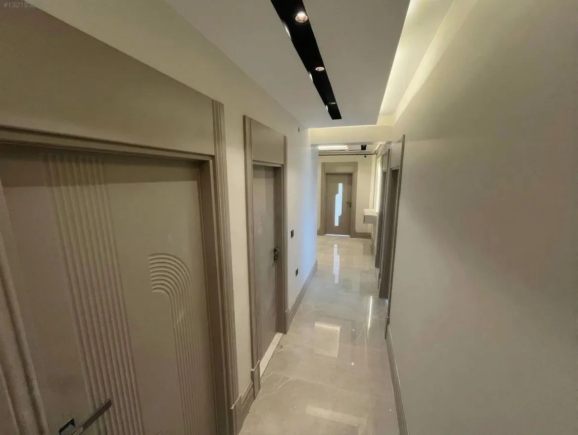 3+1 SATILIK DAİRE ERZURUM/PALANDÖKEN 130M² ARA/7 - Fotoğraf 9
