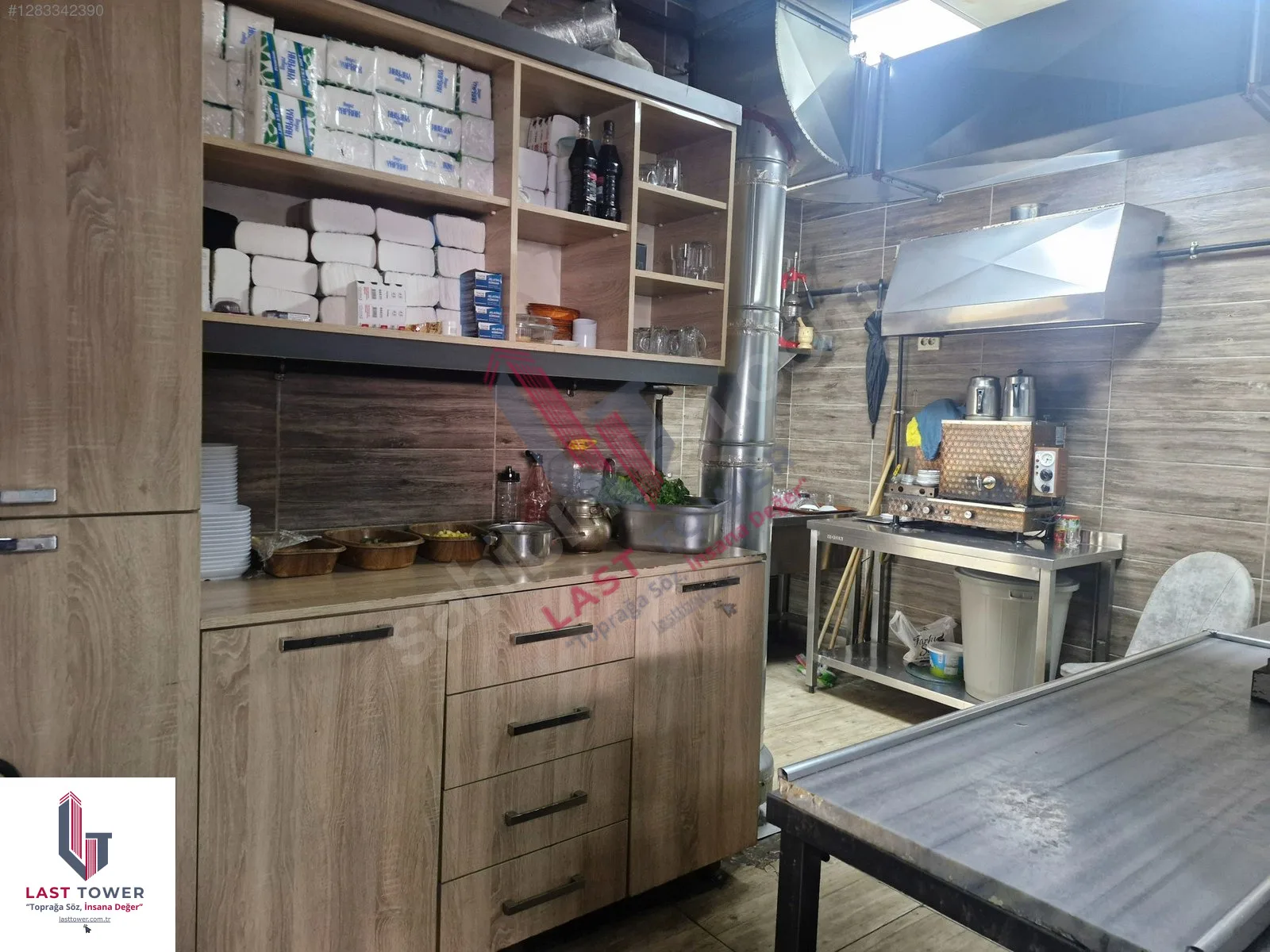 ERZURUM DEVREN SATILIK LOKANTA | CUMHURİYET CADDESİ KÖŞE BAŞI - Fotoğraf 20