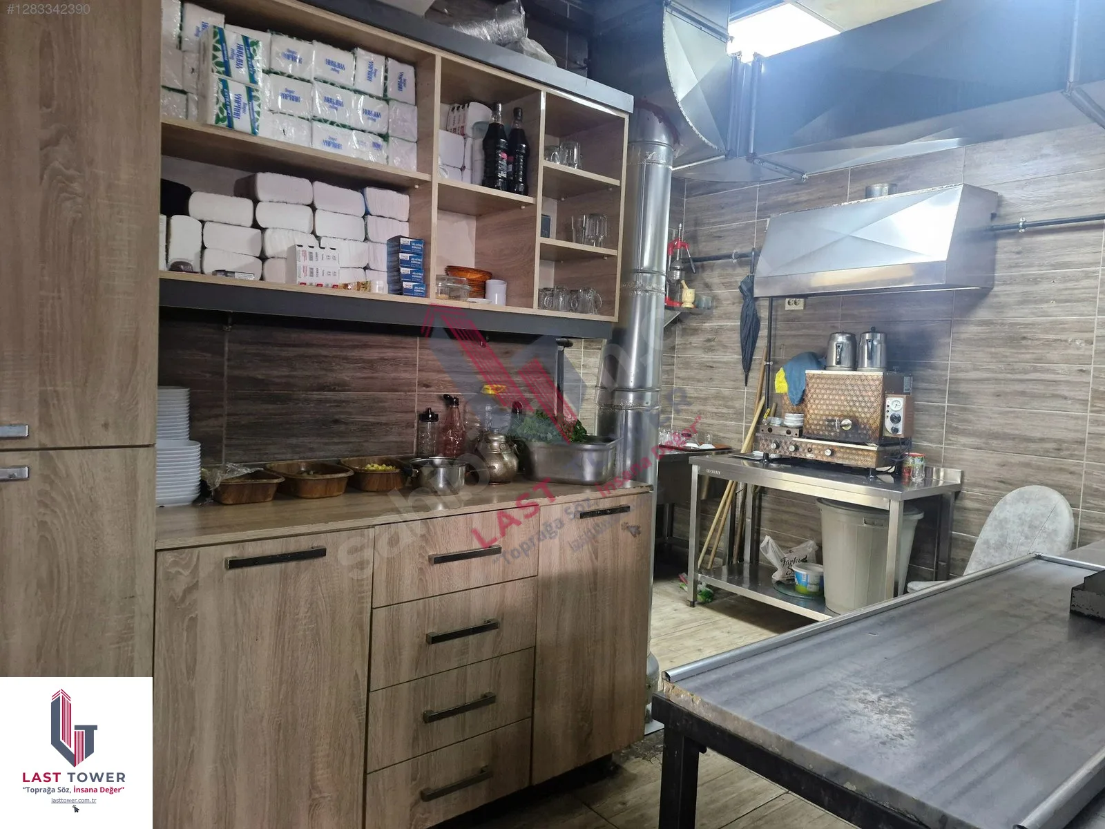 ERZURUM DEVREN SATILIK LOKANTA | CUMHURİYET CADDESİ KÖŞE BAŞI - Fotoğraf 21