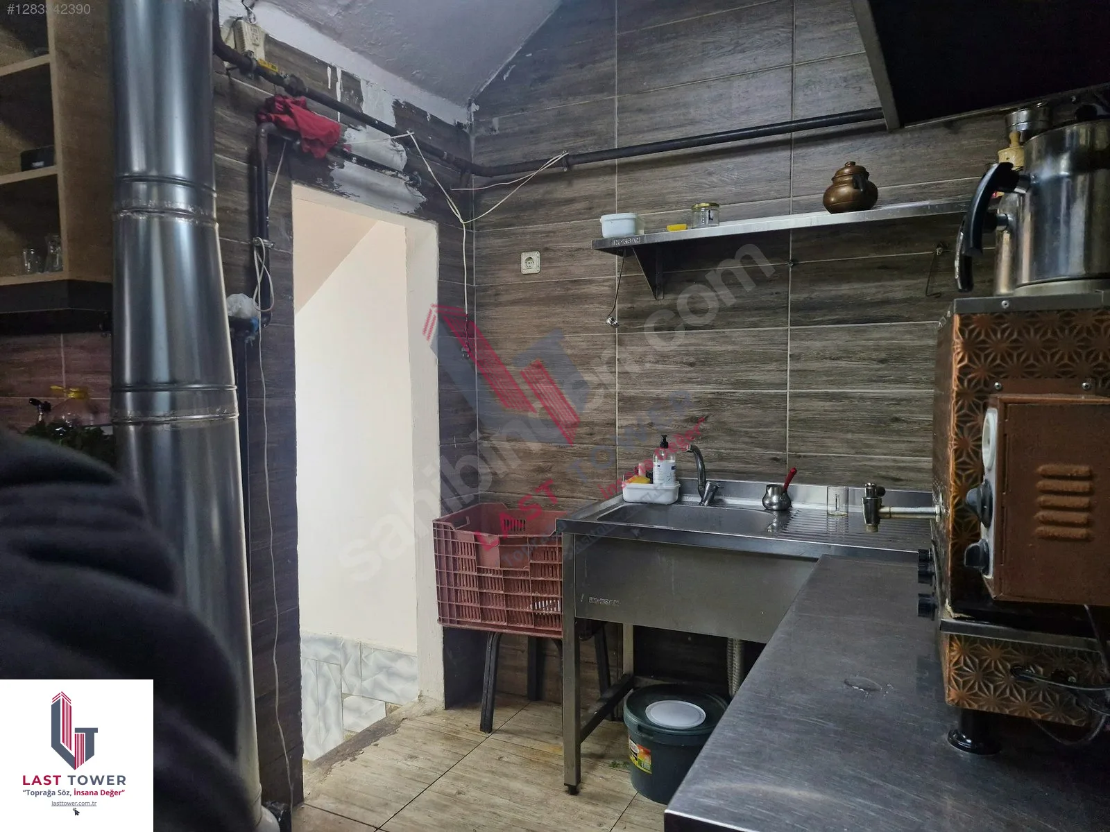 ERZURUM DEVREN SATILIK LOKANTA | CUMHURİYET CADDESİ KÖŞE BAŞI - Fotoğraf 22