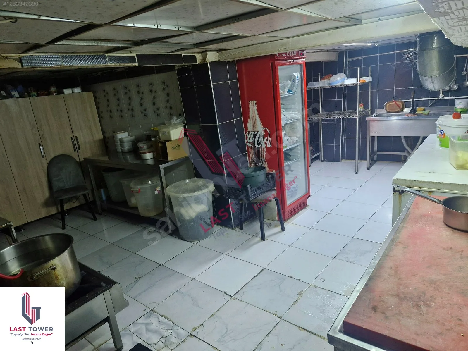 ERZURUM DEVREN SATILIK LOKANTA | CUMHURİYET CADDESİ KÖŞE BAŞI - Fotoğraf 25