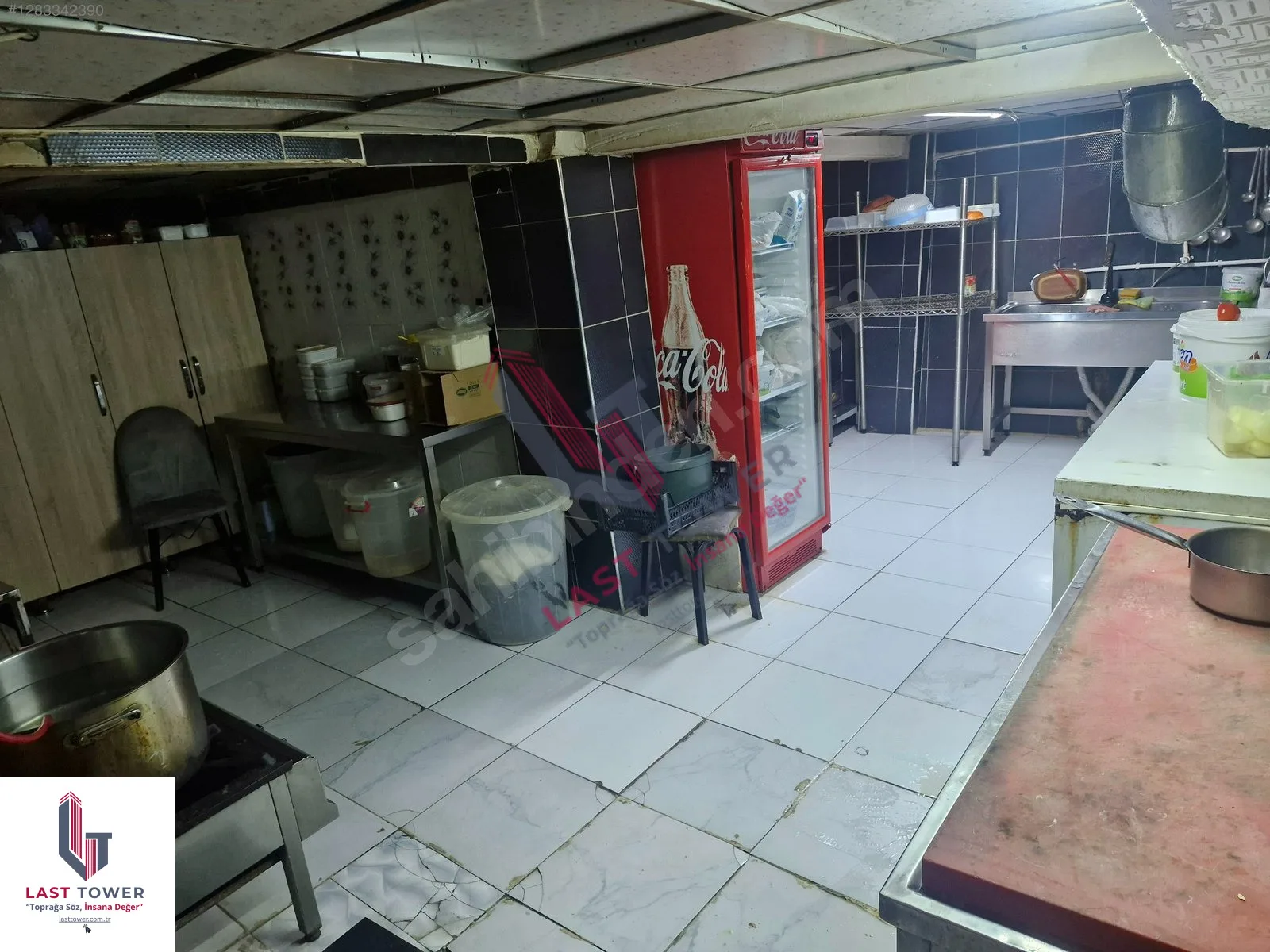 ERZURUM DEVREN SATILIK LOKANTA | CUMHURİYET CADDESİ KÖŞE BAŞI - Fotoğraf 26