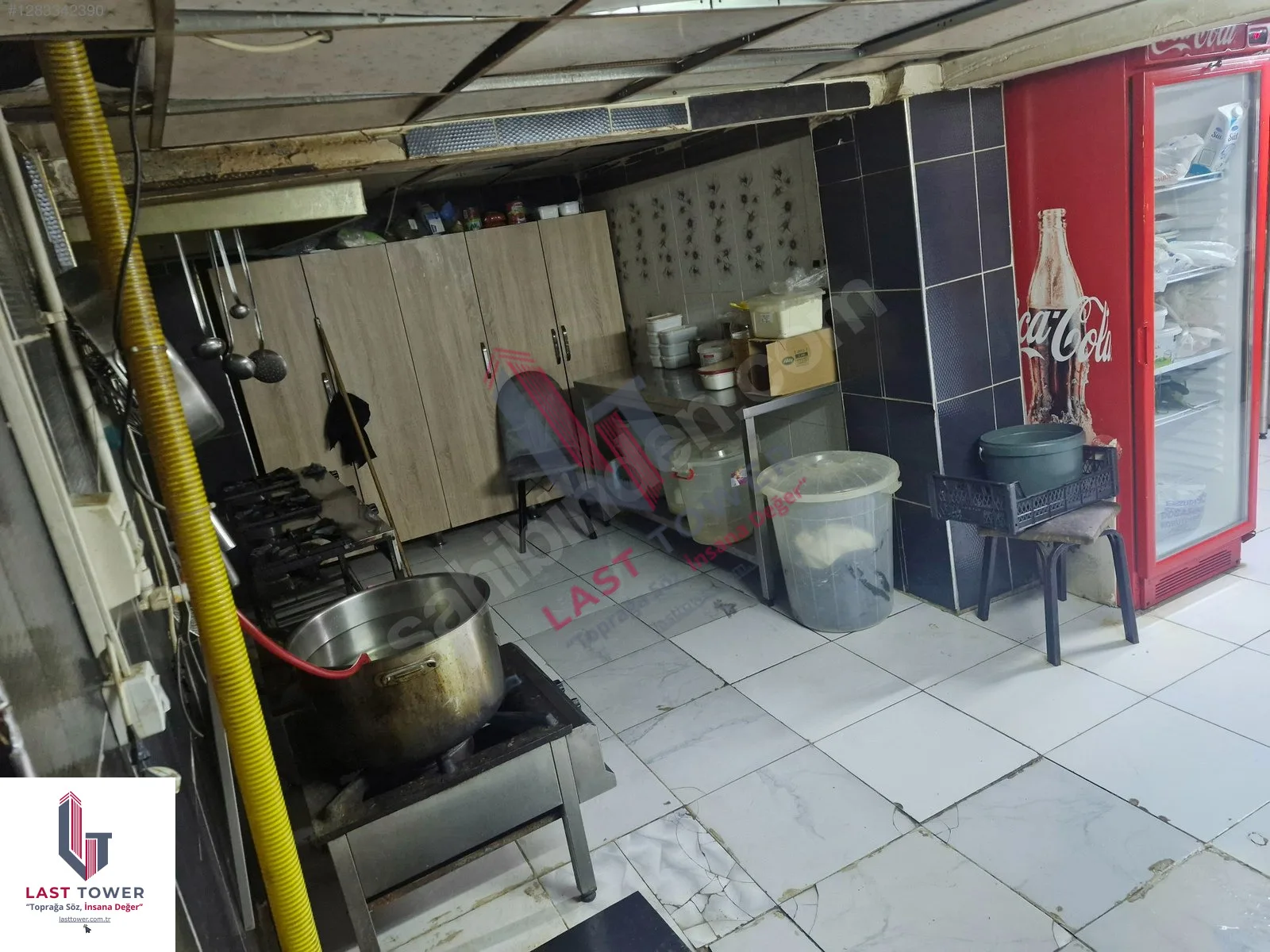 ERZURUM DEVREN SATILIK LOKANTA | CUMHURİYET CADDESİ KÖŞE BAŞI - Fotoğraf 27