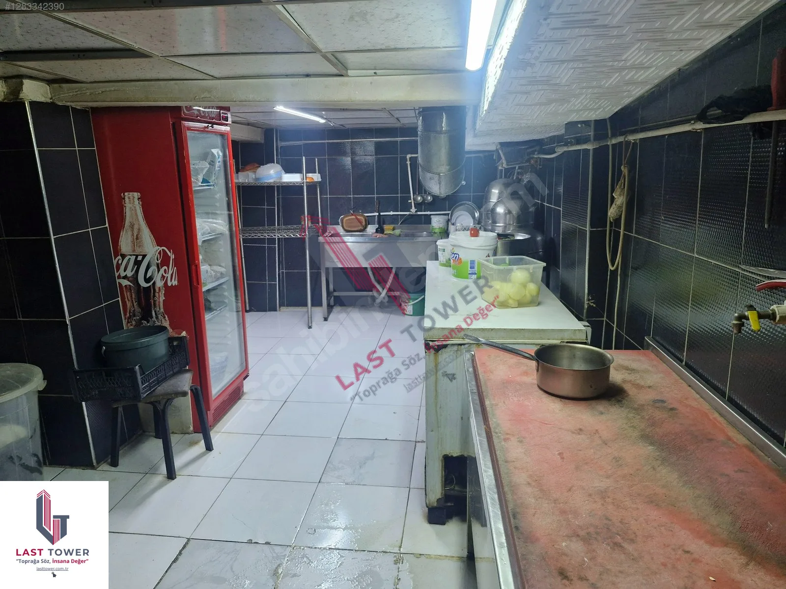 ERZURUM DEVREN SATILIK LOKANTA | CUMHURİYET CADDESİ KÖŞE BAŞI - Fotoğraf 28