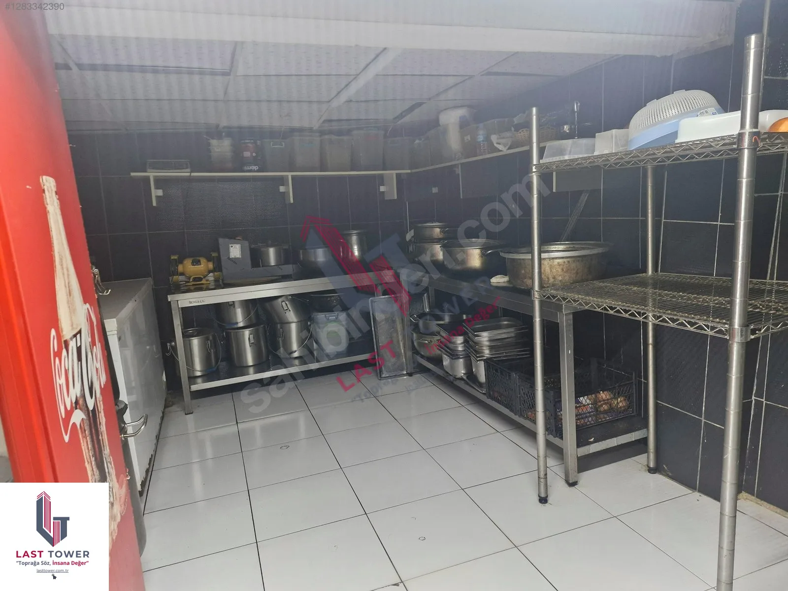 ERZURUM DEVREN SATILIK LOKANTA | CUMHURİYET CADDESİ KÖŞE BAŞI - Fotoğraf 29