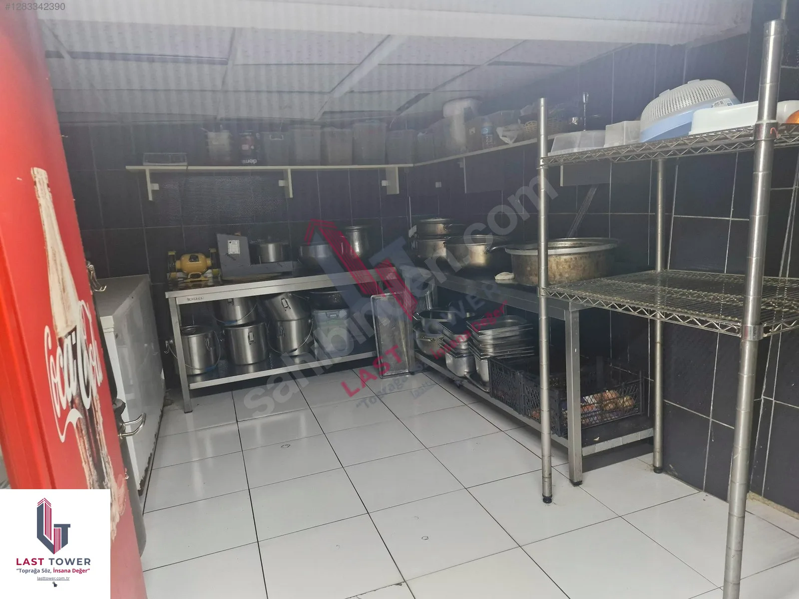 ERZURUM DEVREN SATILIK LOKANTA | CUMHURİYET CADDESİ KÖŞE BAŞI - Fotoğraf 30