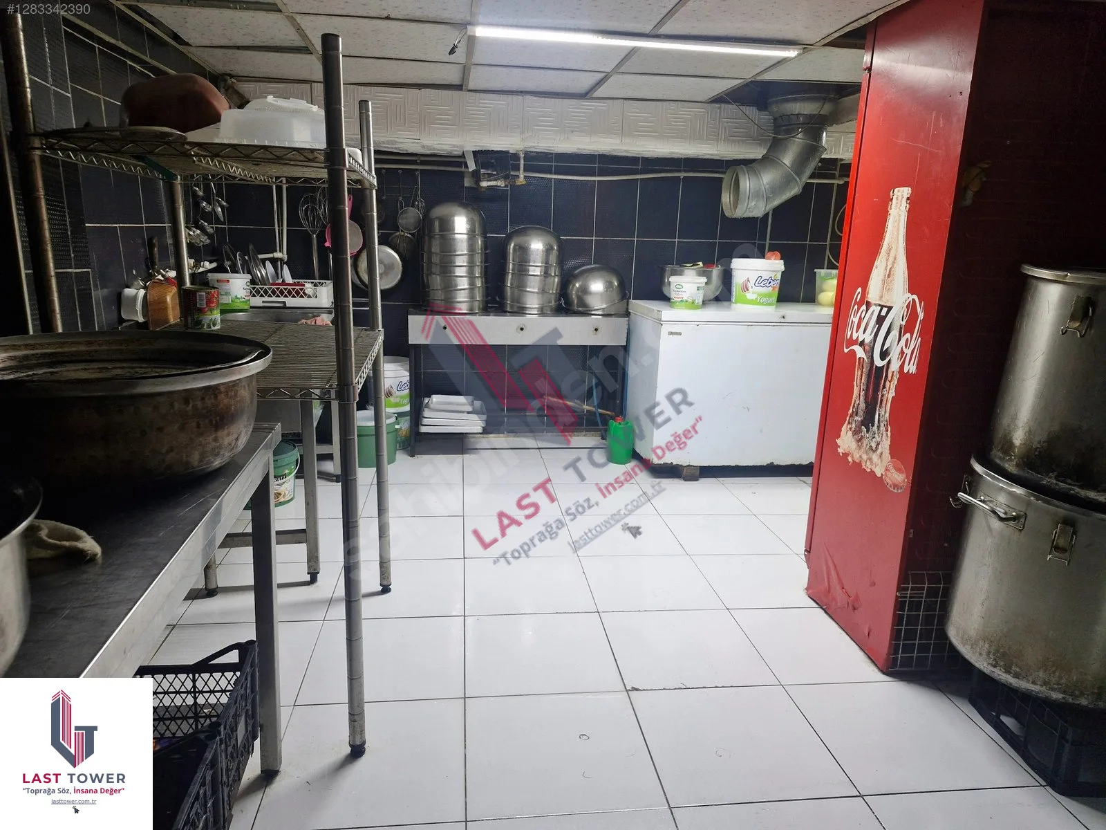 ERZURUM DEVREN SATILIK LOKANTA | CUMHURİYET CADDESİ KÖŞE BAŞI - Fotoğraf 31