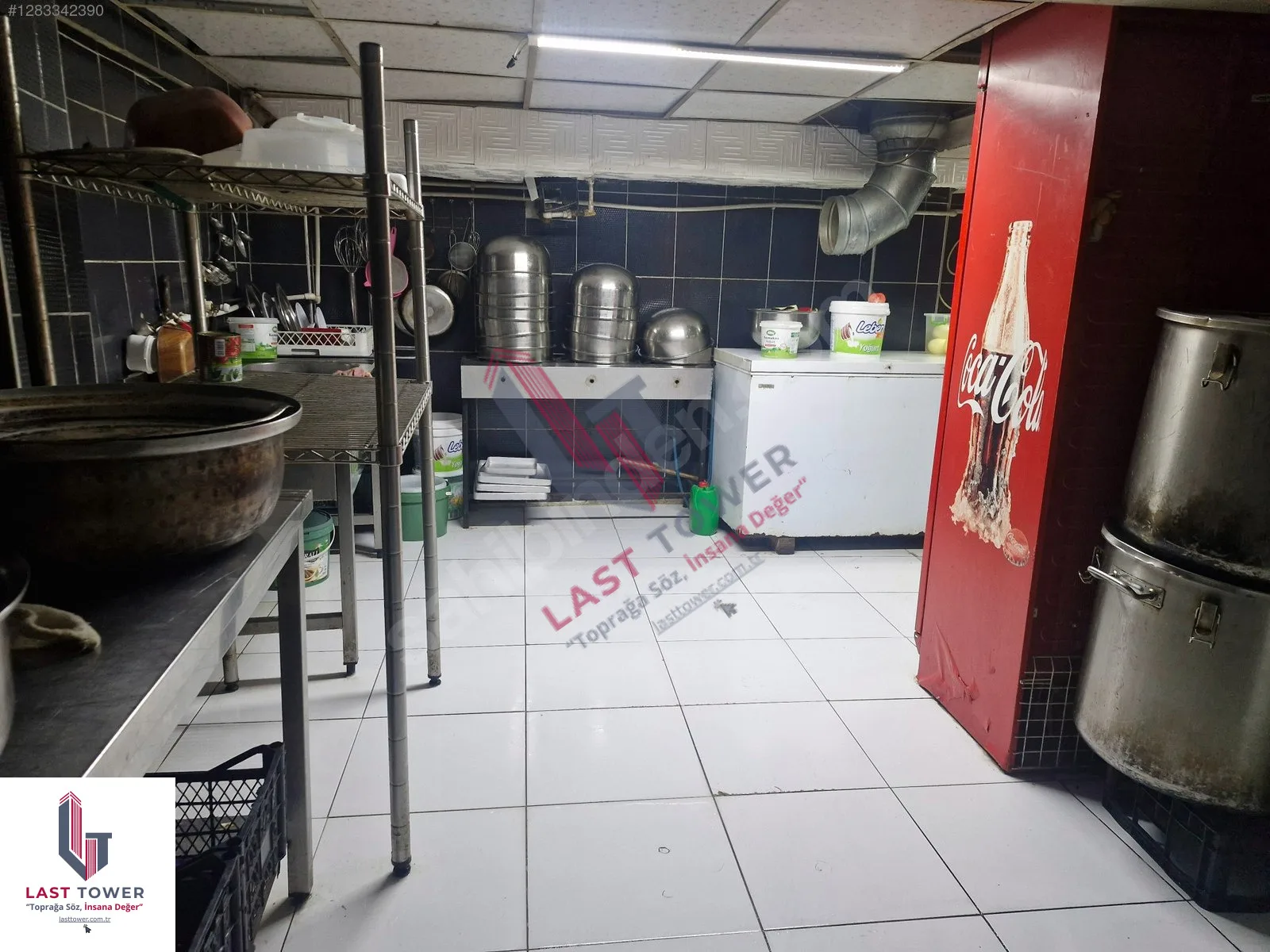 ERZURUM DEVREN SATILIK LOKANTA | CUMHURİYET CADDESİ KÖŞE BAŞI - Fotoğraf 32