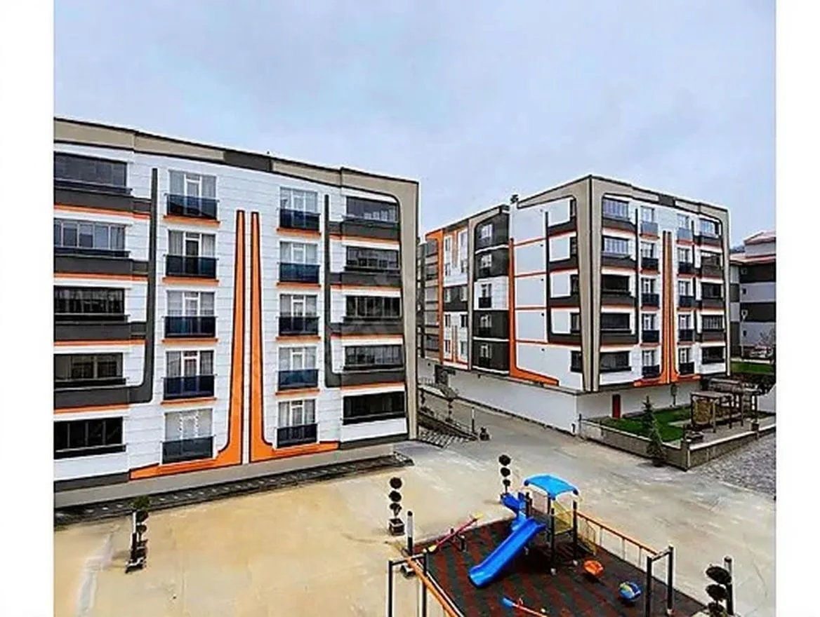 ERZURUM PALANDÖKEN SATILIK 4+1 DAİRE 186M² SIFIR - 1