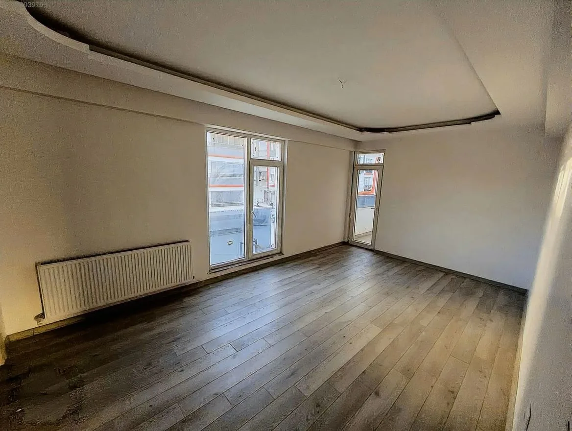 ERZURUM PALANDÖKEN SATILIK 4+1 DAİRE 186M² SIFIR - Fotoğraf 11