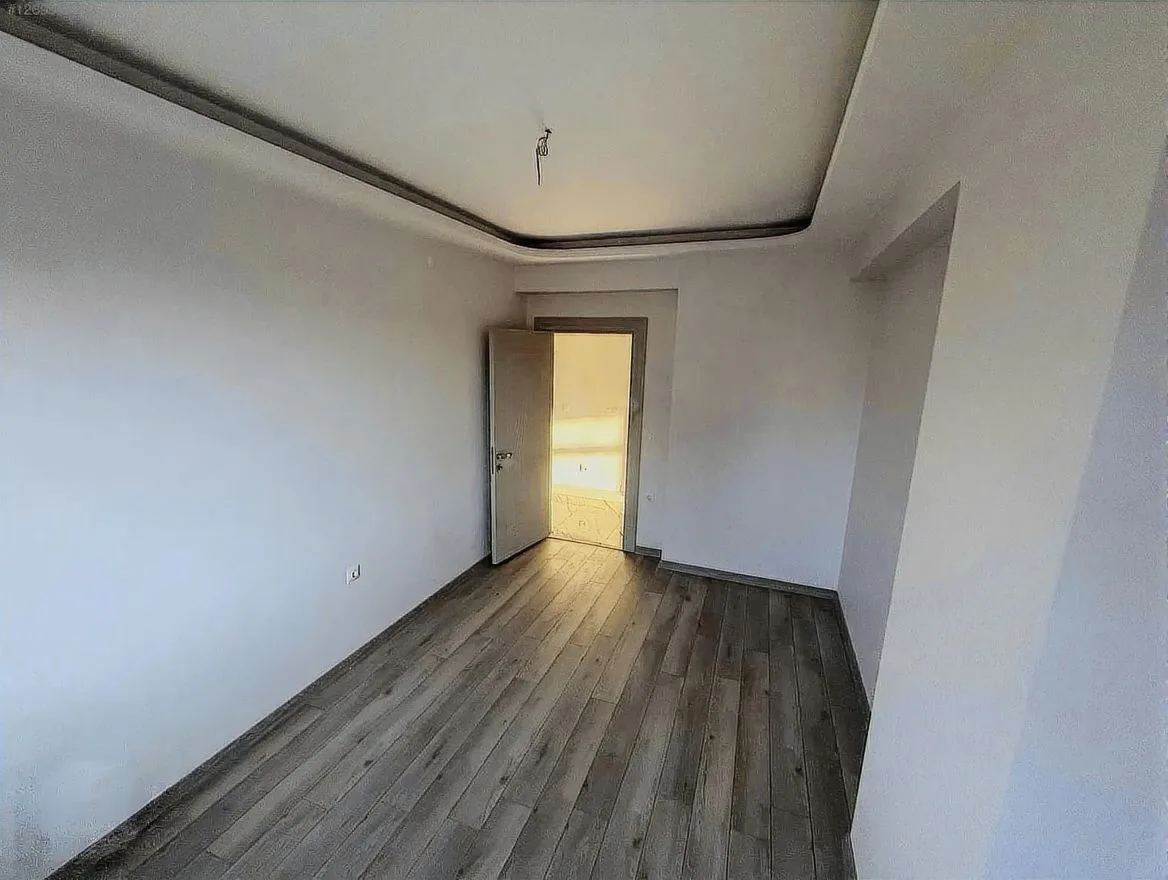 ERZURUM PALANDÖKEN SATILIK 4+1 DAİRE 186M² SIFIR - Fotoğraf 14