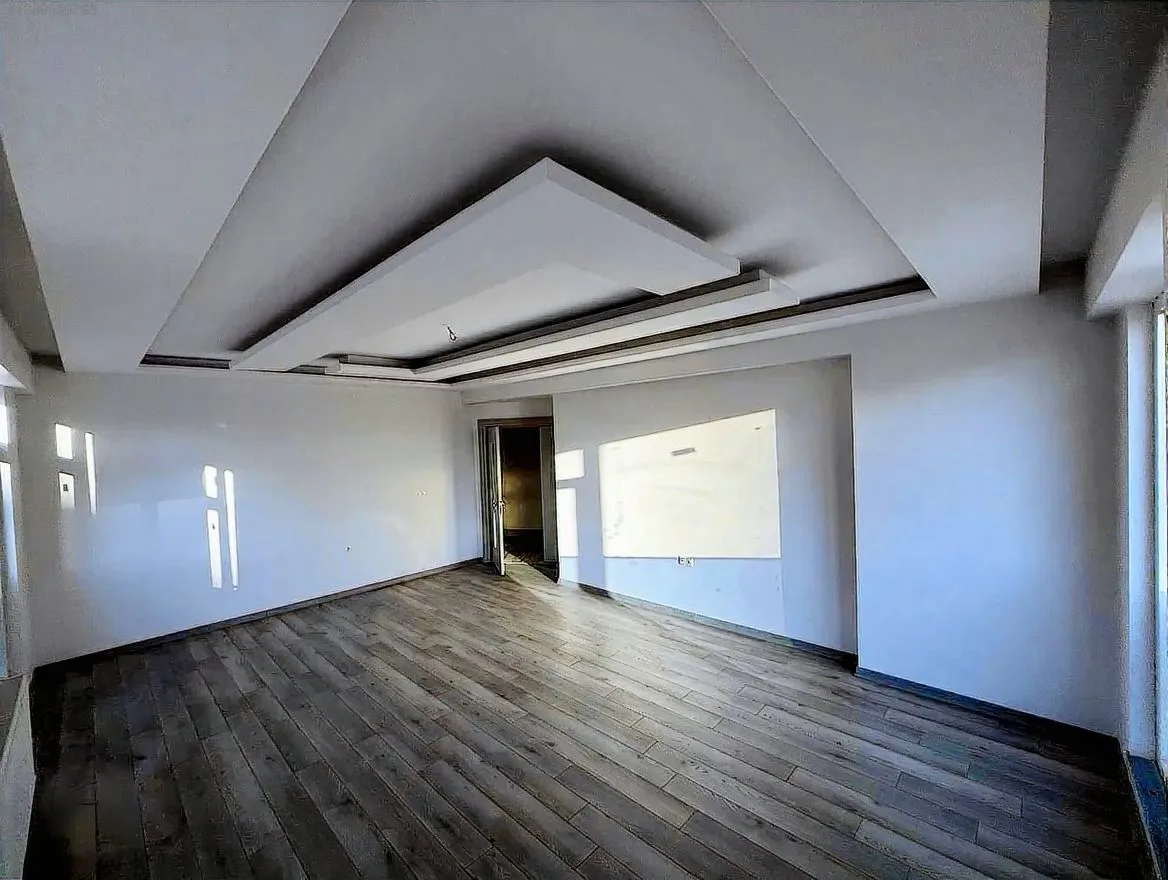 ERZURUM PALANDÖKEN SATILIK 4+1 DAİRE 186M² SIFIR - Fotoğraf 16