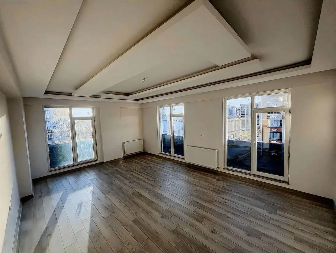 ERZURUM PALANDÖKEN SATILIK 4+1 DAİRE 186M² SIFIR - Fotoğraf 19